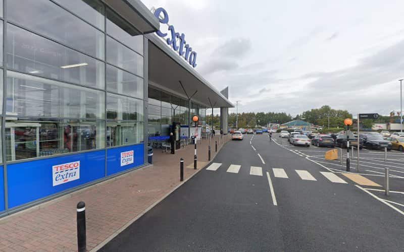 Image of Waves Hand Car Wash – Glasgow