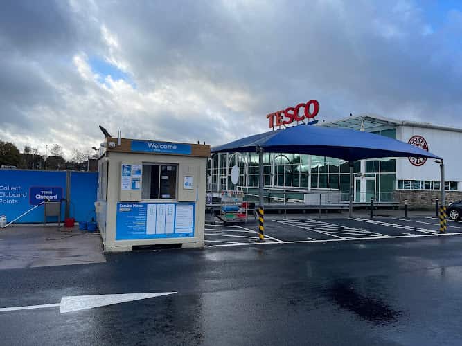 Image of Waves Hand Car Wash Haslingden – Rossendale