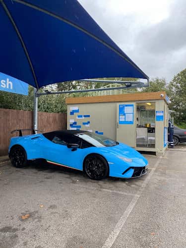 Image of Waves Hand Car Wash Hemel Hempstead – Hemel Hempstead