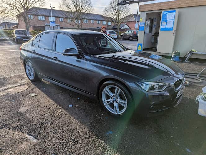 Image of Waves Hand Car Wash Hereford 2 – Hereford
