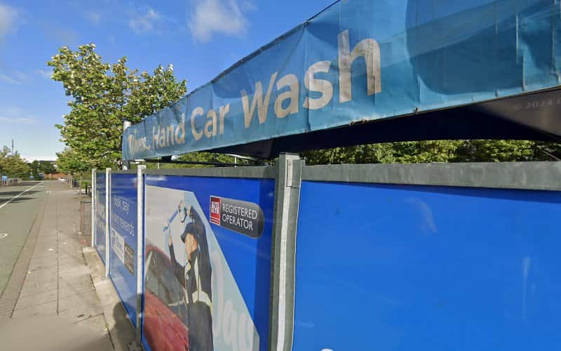 Image of Waves Hand Car Wash Newcastle – Newcastle upon Tyne