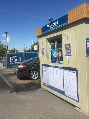 Image of Waves Hand Car Wash Sevenoaks Riverhead – Sevenoaks