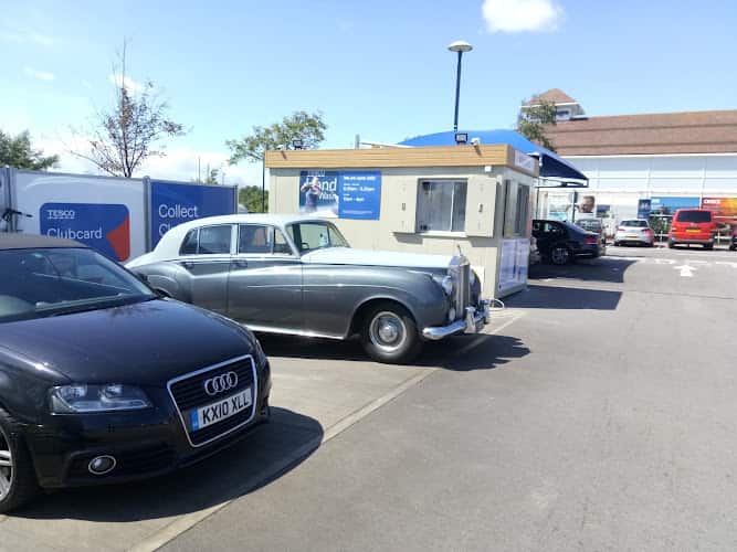 Image of Waves Hand Car Wash Shoreham-by-sea – Shoreham-by-Sea