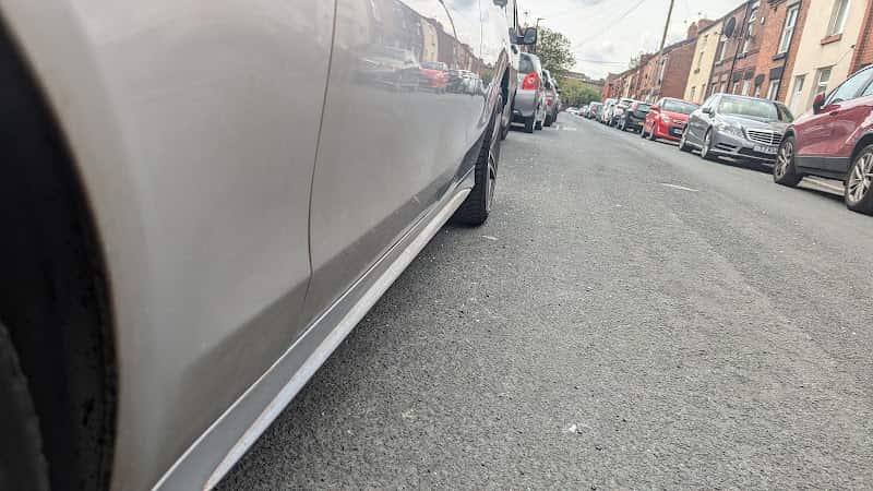 Image of Waves Hand Car Wash St Helens – Saint Helens