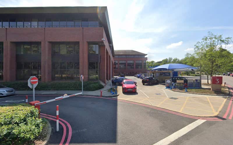 Image of Waves Hand Car Wash Welwyn Garden City – Welwyn Garden City