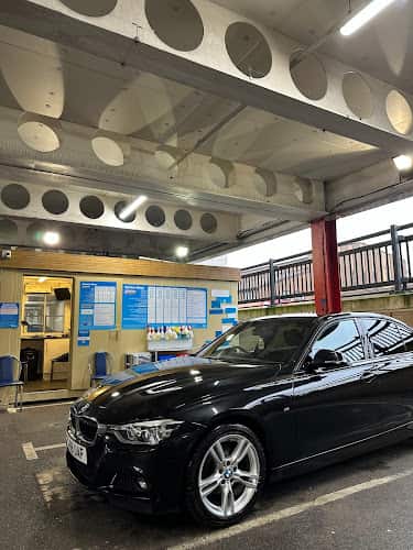 Image of Waves Hand Car Wash Widnes – Widnes