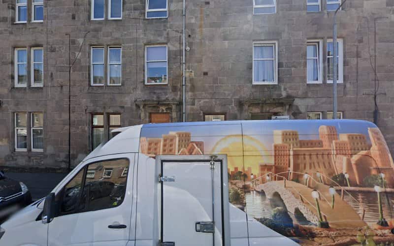 Image of We Wash Any Cars – Dumbarton
