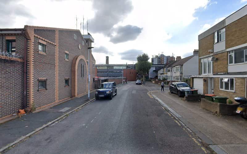 Image of WeWashUK – London