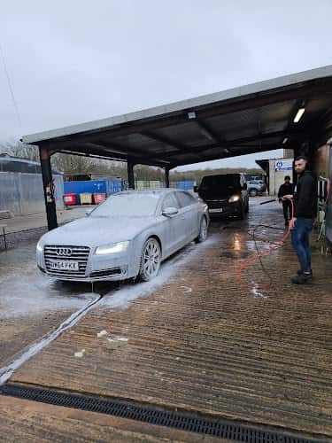 Image of Wells Hand Car Wash & Valeting Centre – Wells