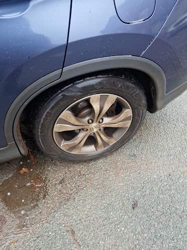 Image of Wem Valeting Center – Shrewsbury