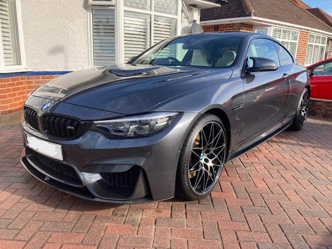 Image of Wessex Automotive Detailing Ltd – BH124JF