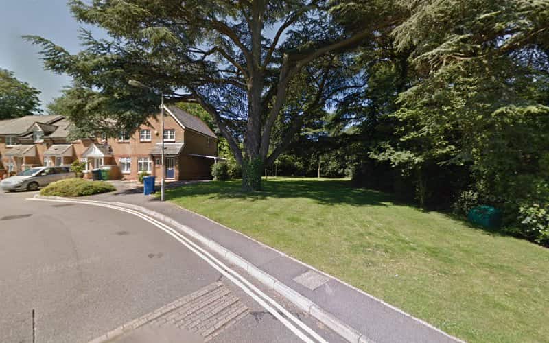 Image of Wet Wheels Hamworthy – Poole