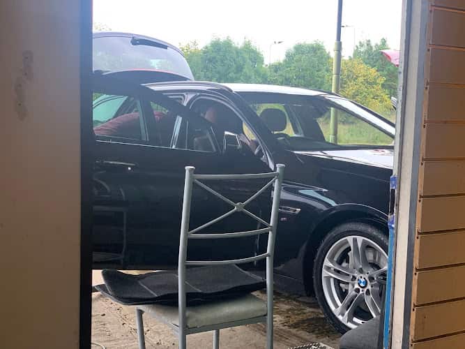 Image of Wetherby Hand Car Wash – Wetherby
