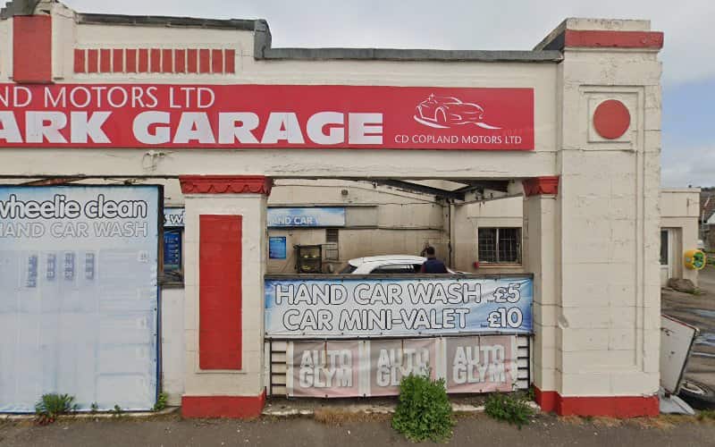 Image of Wheelie Clean Hand Car Wash – Dundee