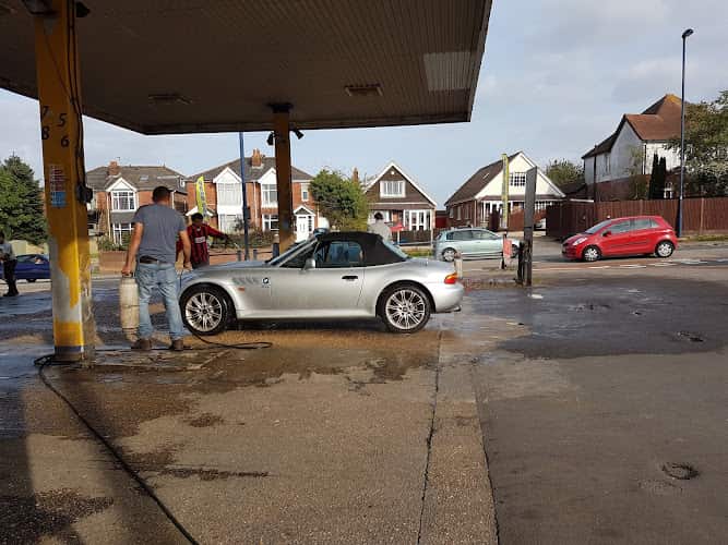 Image of Widley Hand Car Wash – Waterlooville