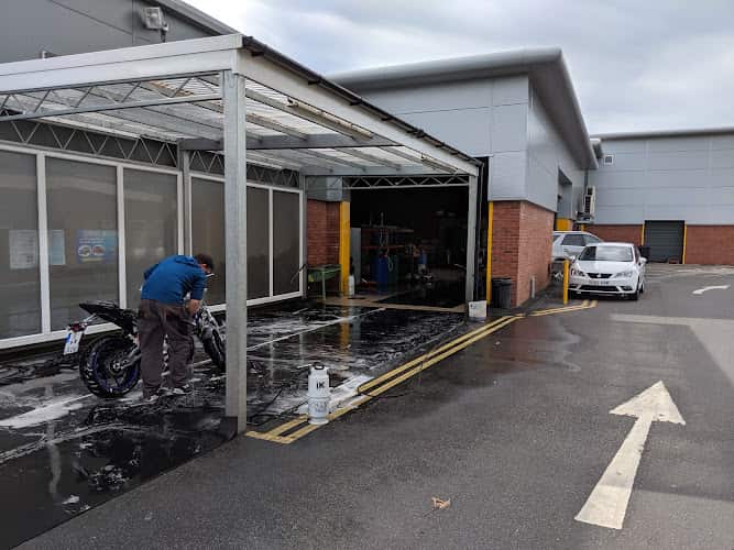 Image of Willaston Nantwich Hand Car Wash – Crewe