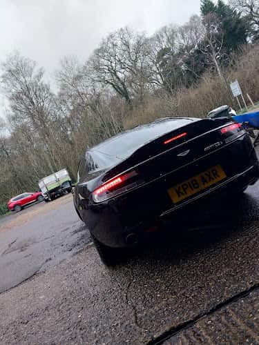 Image of Wiltshire’s Hand Car Wash – Crawley