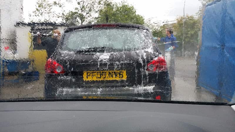 Image of Winsford Hand Car Wash – Winsford