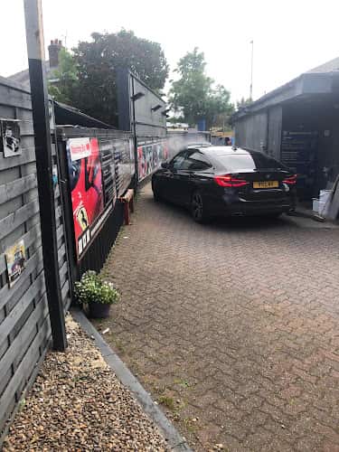 Image of Woodlands Hand Car Wash And Valeting – Harrogate