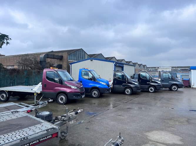 Image of Woodmeadow Hand Car Wash – Northampton
