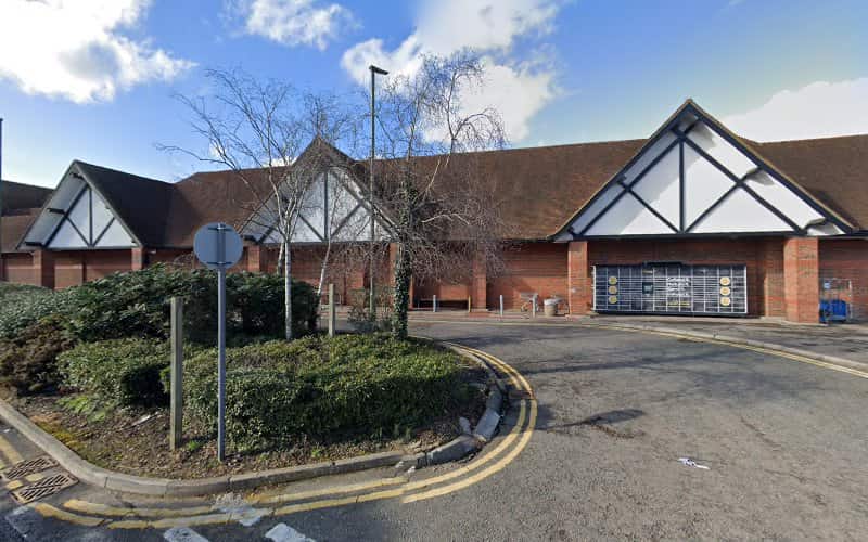 Image of XCEL valeting limited – Cobham