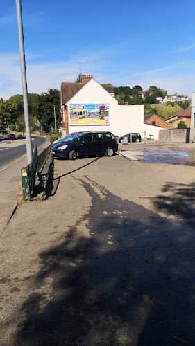 Image of Yeovil Hand Car Wash – Yeovil