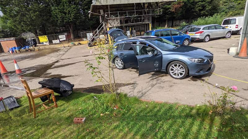 Image of York Hand Car Wash – York