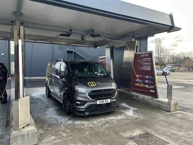 Image of Your Car Spa LTD – Cambridge