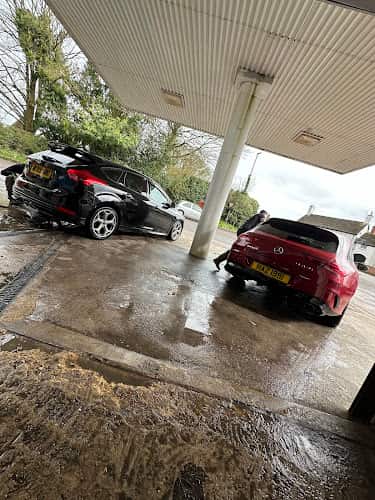 Image of Zeals hand car wash – Warminster