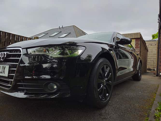 Image of Zed’s Detailing – Bradford