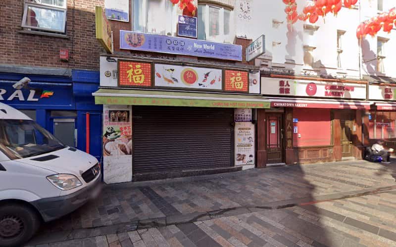 Image of abdella car wash – London
