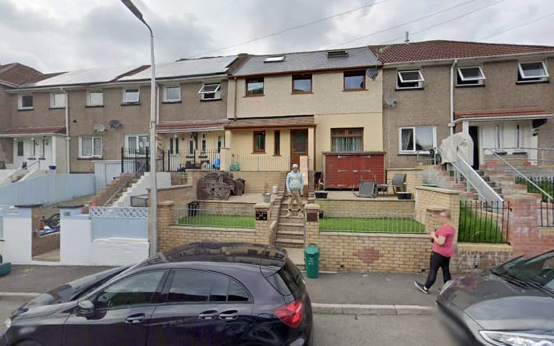 Image of aidens business – Treorchy