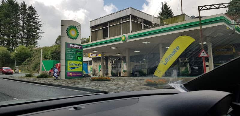 Image of bp – Aberystwyth