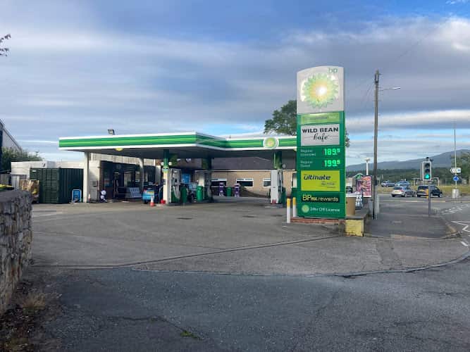 Image of bp – Bangor