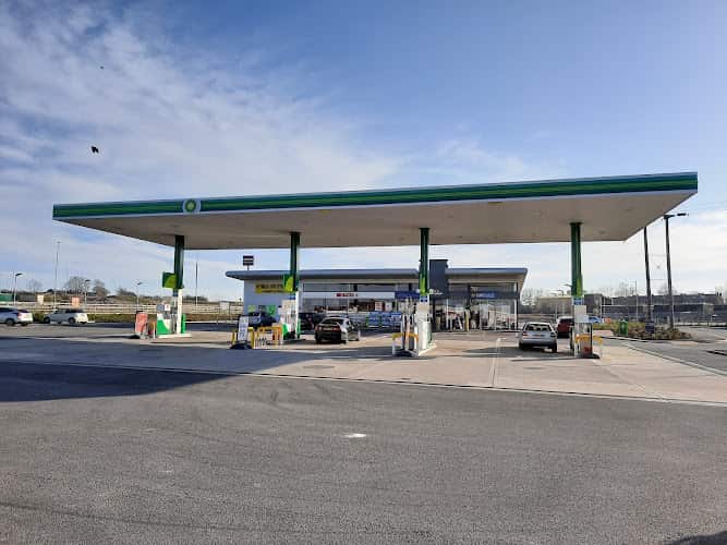 Image of bp – Barnsley