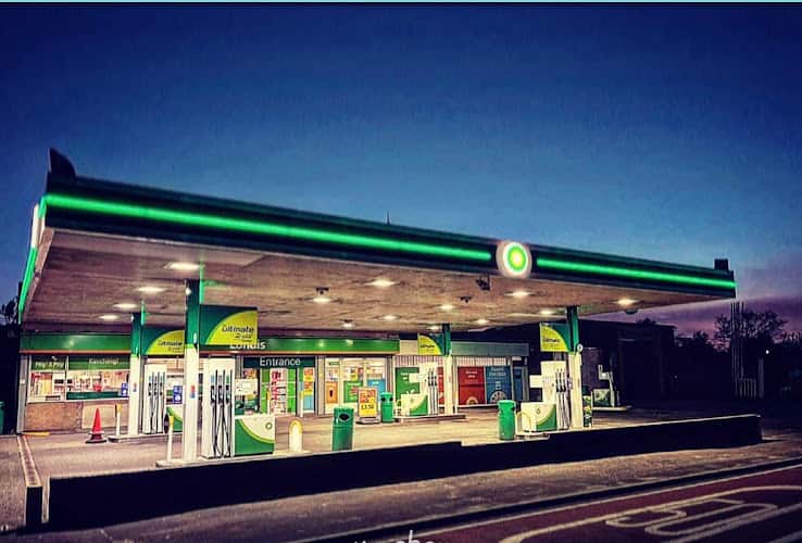 Image of bp – Beith