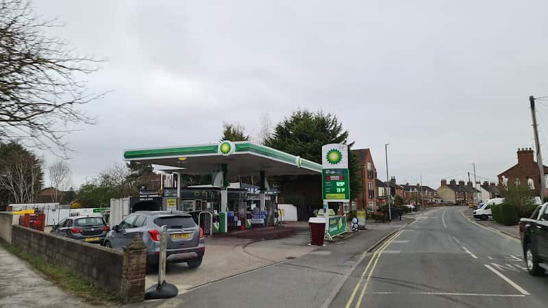 Image of bp – Beverley
