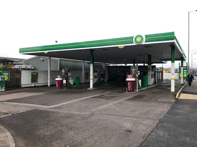 Image of bp – Bootle