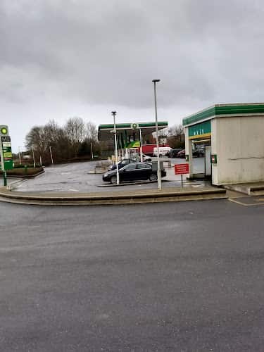 Image of bp – Brackley