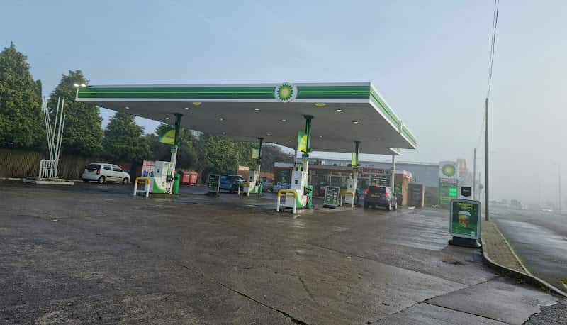 Image of bp – Bridgend