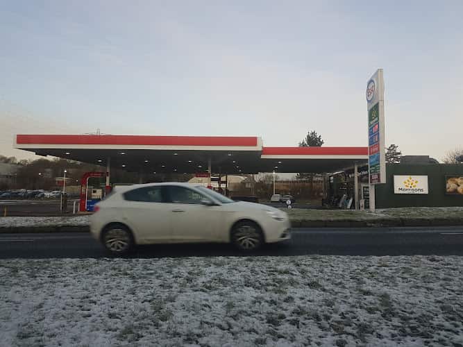 Image of bp – Cardiff