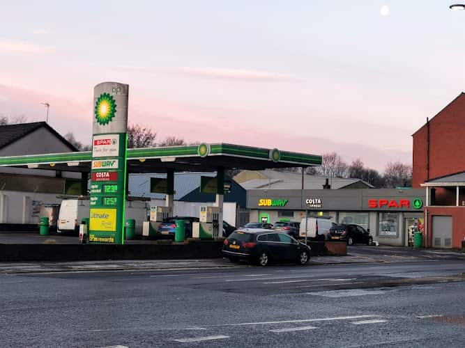 Image of bp – Clydebank