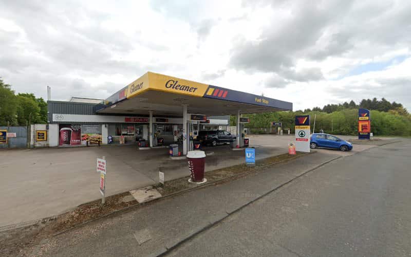 Image of bp – Cowdenbeath