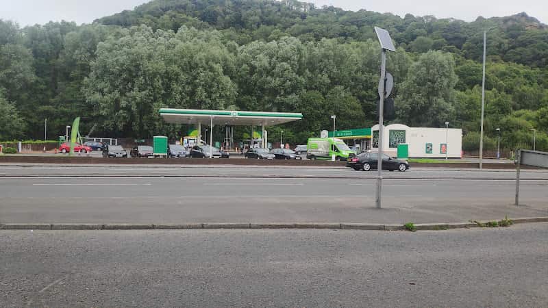 Image of bp – Dumbarton