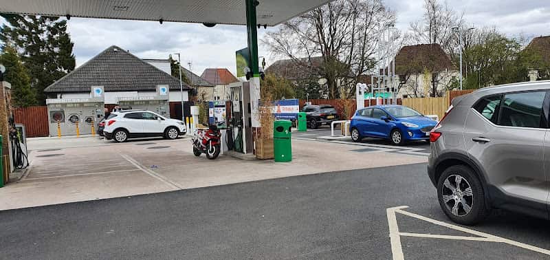 Image of bp – Glasgow