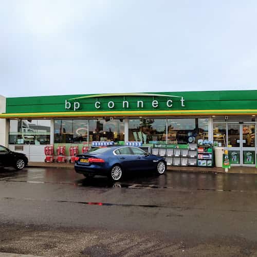 Image of bp – Glenrothes
