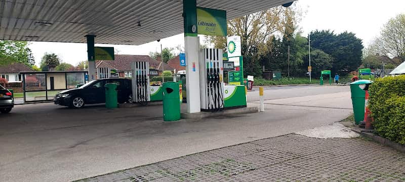 Image of bp – Hitchin