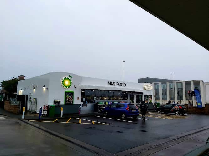 Image of bp – Inverness
