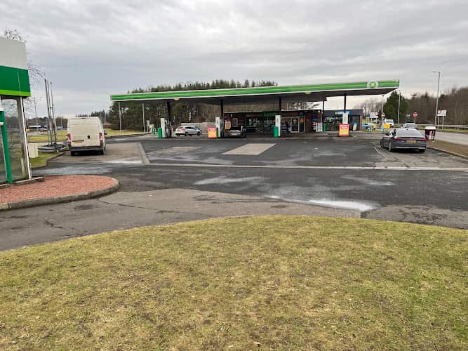 Image of bp – Irvine