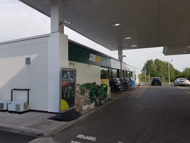 Image of bp – Kilmarnock